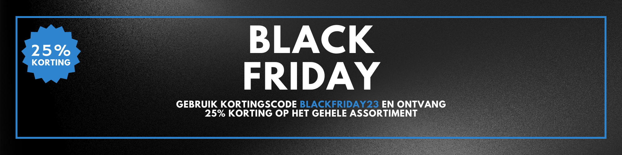 Black Friday