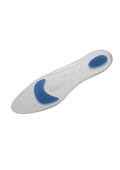 Orliman silicone insole