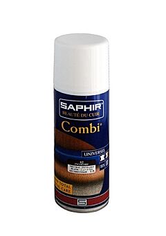 Saphir Combi Spray 150ml. kleurloos