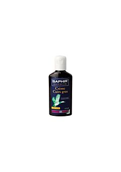 Saphir Wax + Nubuck Onguent 125 ml.