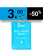MSD Hot/Cold Pack Classic