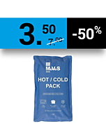 msd hot cold pack