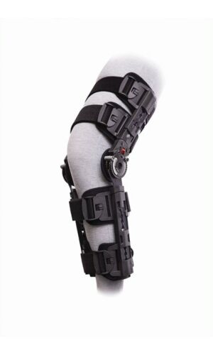 DonJoy XROM Postoperatieve Kniebrace Universeel