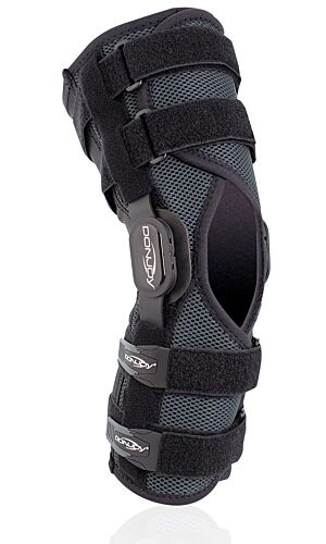 DonJoy Playmaker 2 Wrap Kniebrace