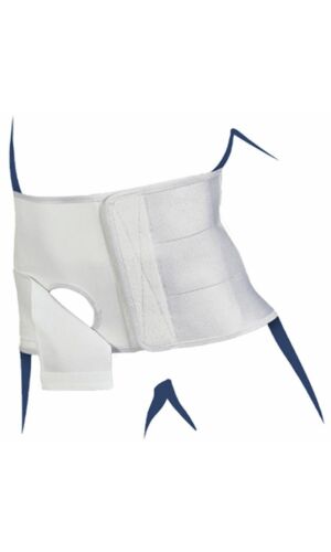 Stomaband 303