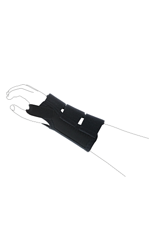 Ottobock Manu Junior Kinder Handspalk