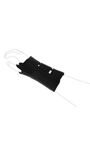 Ottobock Manu Junior Pollex Kinder Handspalk