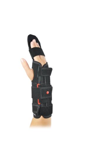 DonJoy Digiform+ Pols-Hand Brace
