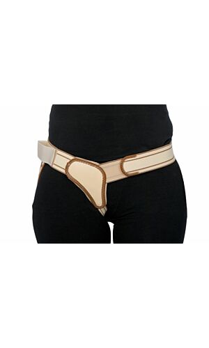 GM Liesbreukbandage Enkel