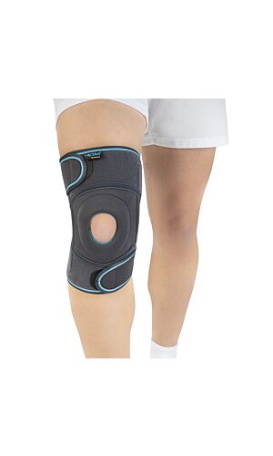 Orliman Actius Open Neoprene Kneepad Universeel