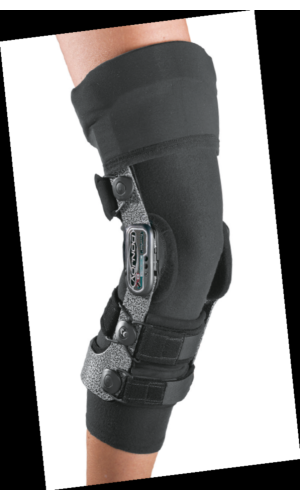 DonJoy Lycra Onderkleding
