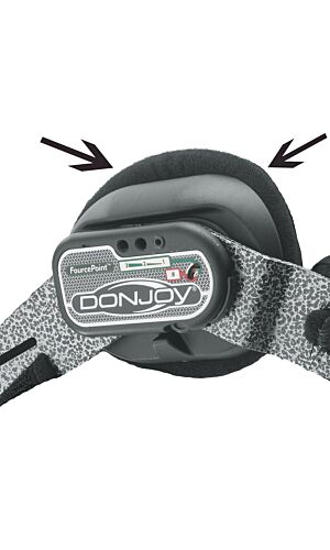 DonJoy Supra Condyle Pad Universeel