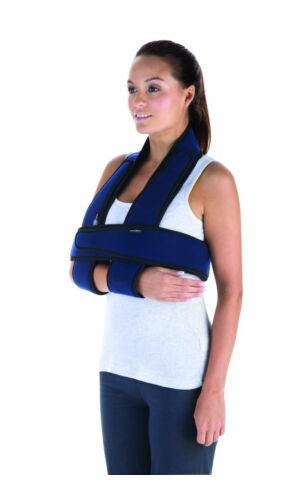 DonJoy Schouder Immobilizer Universeel