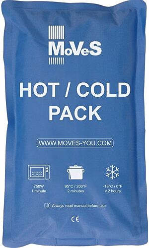 Hot/Cold Pack Standard