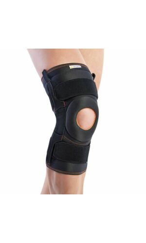 Orliman 3 Tex Kniebrace met Baleinen