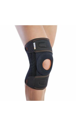 Orliman 3 Tex Open Kniebandage