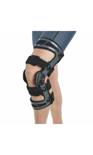 Orliman Rigide Kniebrace Hard Frame