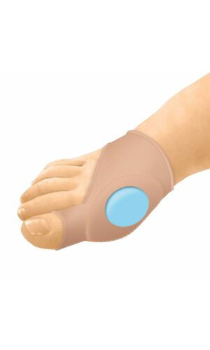 Orliman Sofy-Plant Gel Comfort Hallux Valgus