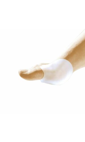 Orliman Sofy-Plant Hallux Valgus Gelpolster Transparant