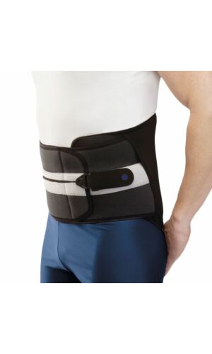 Orliman Star Brace Dynamic Fix Rugbrace Hoog