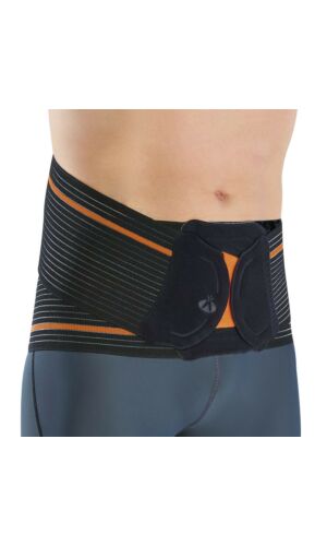 Orliman Semi-Flexibele Lage Rugbrace 26cm