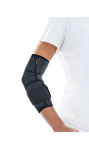 Orliman Therago Elastische Elleboogbrace