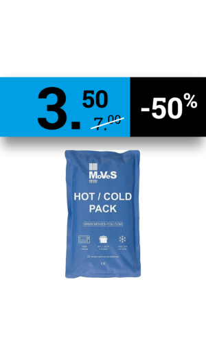 Hot/Cold Pack Standard