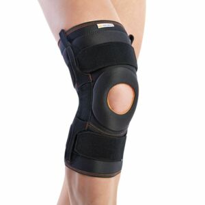 Orliman 3 Tex Kniebrace met Scharnieren
