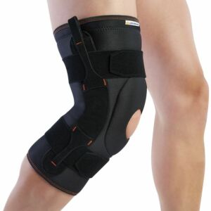 Orliman 3 Tex Kniebrace