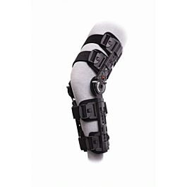 DonJoy XROM Postoperatieve Kniebrace Universeel