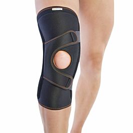 Orliman 3 Tex Control Kniebrace