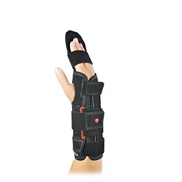 DonJoy Digiform+ Pols-Hand Brace