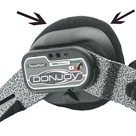 DonJoy Supra Condyle Pad Universeel