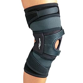 DonJoy Hinged Tru-Pull Advance