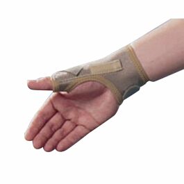 GM Elastische Duimspalk / Duimbrace