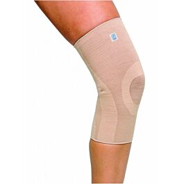 GM Kniebandage Elastisch Lycra