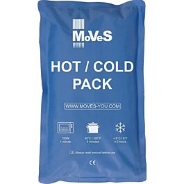 Hot/Cold Pack Standard