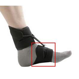 Orliman Boxia Interior Arch Support