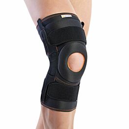 Orliman 3 Tex Kniebrace met Baleinen
