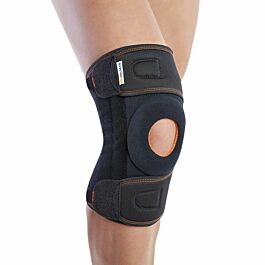 Orliman 3 Tex Open Kniebandage