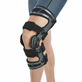 Orliman Rigide Kniebrace Hard Frame
