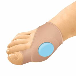 Orliman Sofy-Plant Gel Comfort Hallux Valgus