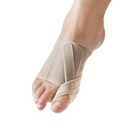 Orliman Hallux Valgus Corrector Connex Beige