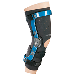 DonJoy Neoprene Suspension Sleeve