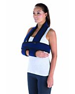 DJO Schoulder Immobilizer Zwart Universeel
