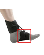 Orliman Boxia interior arch support